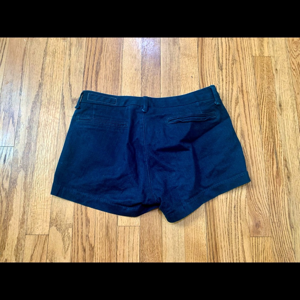 Rag and Bone denim shorts